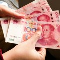 Kineska centralna banka zadržala kamatne stope na istom nivou