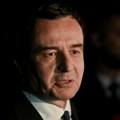 Kurti traži sankcije Vučiću: Lažni premijer se obratio Lajčaku