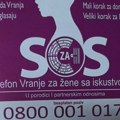 SOS telefon više ne participira u lokalnom Savetu za rodnu ravnopravnost