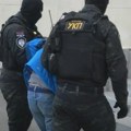 Narko-grupa osuđena na 39 godina zatvora :Pomoćnik komandira stanice u Kragujevcu ide na robiju sa saučesnicima