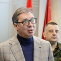 Cilj je da se ukloni trag postojanja srpskog naroda Vučić o naoružavanju tzv. Kosova: Lažu kad kažu da se zalažu za…