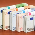 EU uvodi nova pravila za unošenje novca i plaćanja u kešu