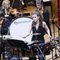 Svetska premijera u Kolarcu: Beogradska filharmonija izvela „Dupli koncert za violončelo i perkusije“