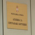 BIRODI: Za pad Srbije na svetskoj listi Indeksa korupcije odgovorna lična vlast Vučića