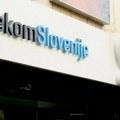 Glavna skupština Telekoma Slovenije odobrila je dividendu od 6,20 eura