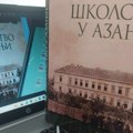 Monografija „Školstvo u Azanji“: Promocija knjige Žarka Talijana u Smederevskoj Palanci