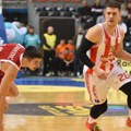 Čačak 94 i Crvena zvezda u polufinalu Kupa Koraća