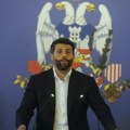 Šapić: Imamo većinu, ali dajemo Nestoroviću prostora da još jednom razmisli