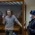 “Videli smo metež i automobile”: Zatvorenik iz kaznene kolonije u kojoj je bio Navaljni otkrio detalje kobne noći