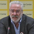 Branimir Nestorović: Nećemo ući u gradsku vlast u Beogradu, održati nove izbore