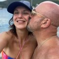 Srpska voditeljka nakon smrti muža ponovo zaljubljena: Maja Uzelac sreću našla pored njega - više ne kriju koliko se vole…
