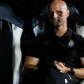 Suspenzija preti igoru duljaju pred večiti derbi: Zašto bi trener Partizana mogao da propusti okršaj sa Crvenom zvezdom?!