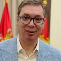 Vučić o EXPO 2027 "Da izguramo još ove 4 godine najjače što možemo"