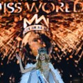 Čehinja Piškova izabrana za novu Mis sveta