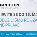 PANTHEON Konferencija 2024: Kada se PANTHEON bogovi sretnu s tehnologijom