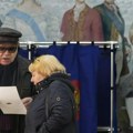 Završen prvi od tri dana glasanja na predsedničkim izborima u Rusiji