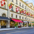 Švajcarska iznenadila tržišta i smanjila referentnu kamatnu stopu na 1,5 odsto