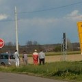 Petoro povređeno kod Šapca, troje teško: Pijan za volanom vozio 4 putnika, u bolnici završilo i dete