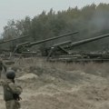 Veliki napad na Seversk: Kijev tvrdi čak 15 ruskih brigada