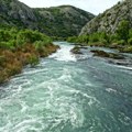 Najhladnija reka na svetu ni leti ne prelazi 7 stepeni Celzijusa, a nalazi se u našem komšiluku