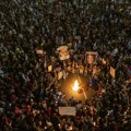 Širom Izraela održani masovni antivladini protesti