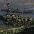 SAD, Japan i Južna Koreja održali pomorske vežbe južno od ostrva Čedžu