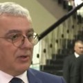 "Rekonstrukcija iz dva puta nije dobro rešenje" Mandić: Ima prostora i za Bošnjačku stranku