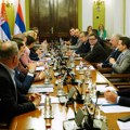 Mihajlović: Razgovori vlasti i opozicije su propali jer vlast ne želi pre izbora da primeni preporuke