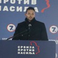 Павле Грбовић: Подржаћемо предлог да се избори помере за јесен
