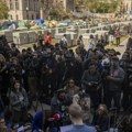 На америчким универзитетима и даље протести против рата Израела у Гази