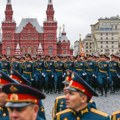 Putin otkazuje parade 9. maja kojima se Rusija posebno ponosi: Strah od ukrajinskog napada jači od tradicije