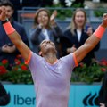 Madrid: Nadal pobedio Kačina i izborio plasman u osminu finala
