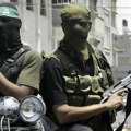 Hamas potvrdio: Prihvatili smo predlog Egipta i Katara o prekidu vatre u Gazi