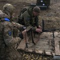 Дума: Украјина изгубила редовну војску, остали само насилно мобилисани и плаћеници