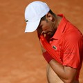"Novak bi posle Igara u Parizu mogao da kaže zbogom tenisu"