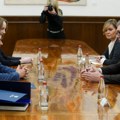 Vučić danas sa Bocan Harčenkom: Sastanak zakazan za 10 sati