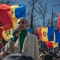 Vlasti Moldavije traže šestomesečnu zabranu delovanja proruske stranke Šansa