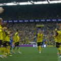 Dortmund ispratio svoju legendu (VIDEO)