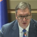 Hteli smo da pričamo sa Nemcima, ali... Vučić otkrio šta su mu rekli: "Suočićete se sa..."