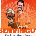 Педро Мартинез нови тренер Валенсије