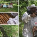 Upoznajte deda stanišu, najstarijeg pčelara u Srbiji u medu je tajnja njegove vitalnosti i ima posebnu poruku za mlade…