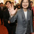 Tajvanska predsednica koja se suprotstavila Kini: Ko je Cai Ing-ven?