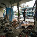 SAD pozvale Izrael da bude potpuno transparentan u slučaju napada na školu agencije UN u Gazi