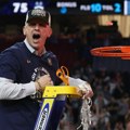 Istorijska šansa važnija od velikana i miliona: Trener NCAA šampiona odbio 70 miliona dolara da preuzme Lejkerse
