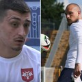 "Rajko, samo je nemoj u korner" Đorđe Petrović mu skinuo kapu zbog Engleske - odbrana turnira!