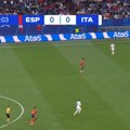 EURO 2024: SKANDAL tokom utakmice Španije i Italije, prebijen legendarni fudbaler!