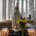 Prošle godine Katoličku crkvu u Nemačkoj napustilo 400.000 ljudi Razlog je skandal oko zlostavljanja koja su počinili…
