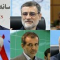 Vanredni izbori u Iranu: Ko ima najveće izglede za pobedu i kako bi novi predsednik mogao utiče na odnose sa SAD