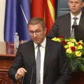 Premijer Severne Makedonije najavio objedinjavanje obaveštajnih službi