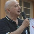 Profesor Ristić: Dačić ni da ne pomišlja da spreči narod koji će iskazati nezadovoljstvo